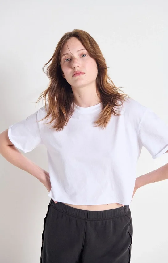 Women's t-shirt Apoly Reference: APO02BH26