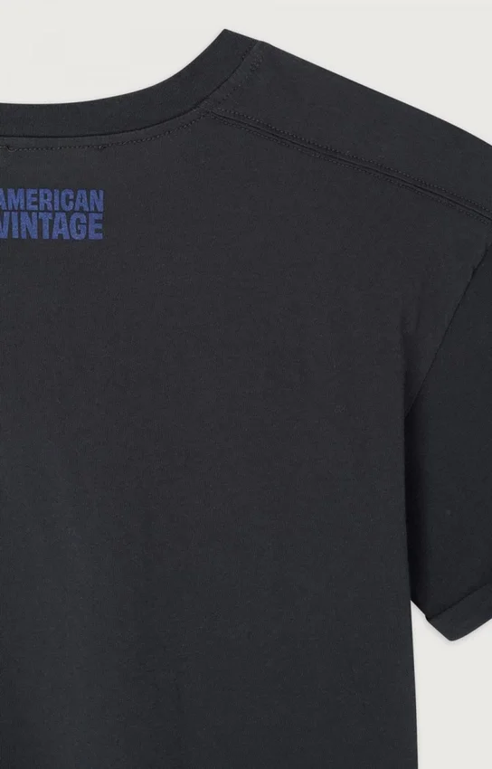 Women's t-shirt Apoly Reference: APO02BH26