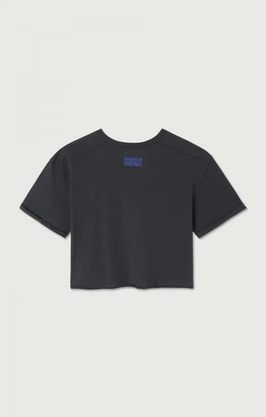 Women's t-shirt Apoly Reference: APO02BH26
