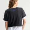 Women's t-shirt Apoly Reference: APO02BH26