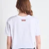 Women's t-shirt Apoly Reference: APO02BH26