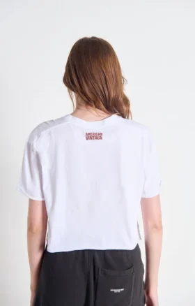 Women’s t-shirt Apoly Reference: APO02BH26