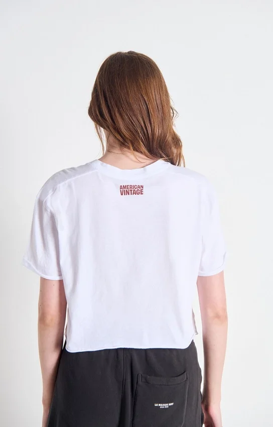 Women's t-shirt Apoly Reference: APO02BH26