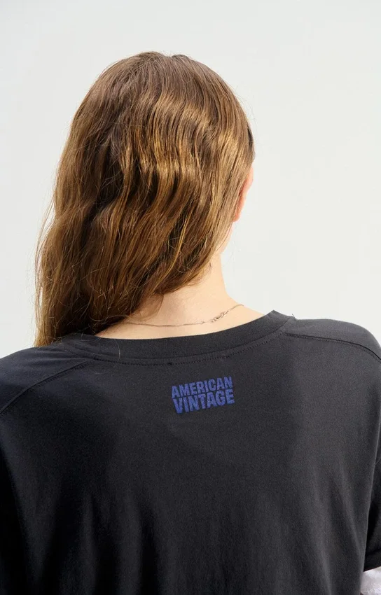 Women's t-shirt Apoly Reference: APO02BH26