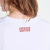 Women's t-shirt Apoly Reference: APO02BH26