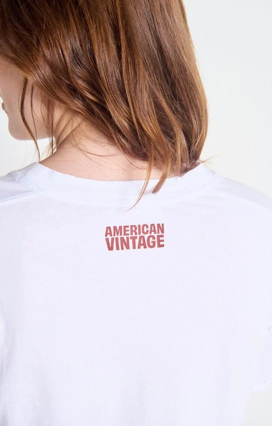 Women's t-shirt Apoly Reference: APO02BH26