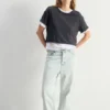 Women's t-shirt Apoly Reference: APO02BH26