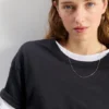Women's t-shirt Apoly Reference: APO02BH26