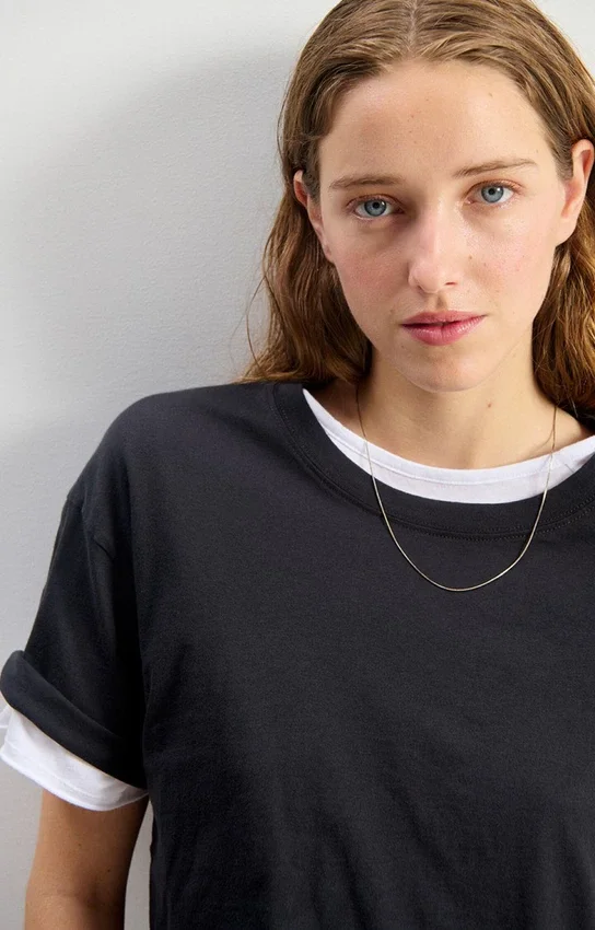 Women's t-shirt Apoly Reference: APO02BH26