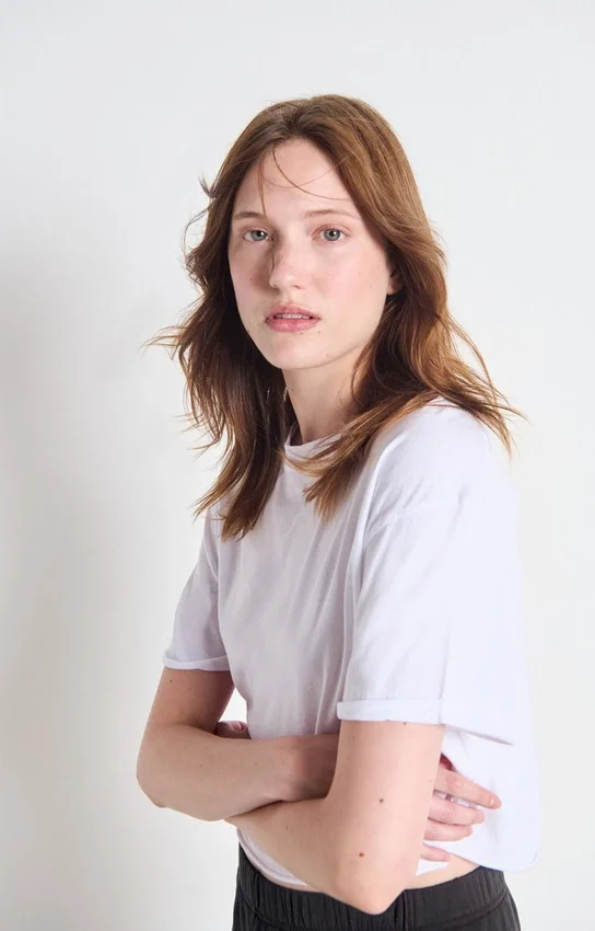 Women's t-shirt Apoly Reference: APO02BH26