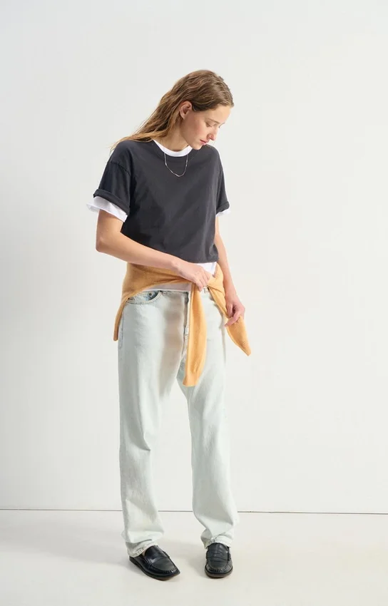Women's t-shirt Apoly Reference: APO02BH26