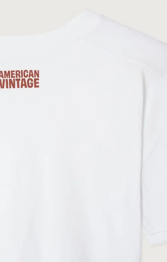 Women's t-shirt Apoly Reference: APO02BH26