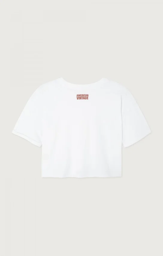 Women's t-shirt Apoly Reference: APO02BH26
