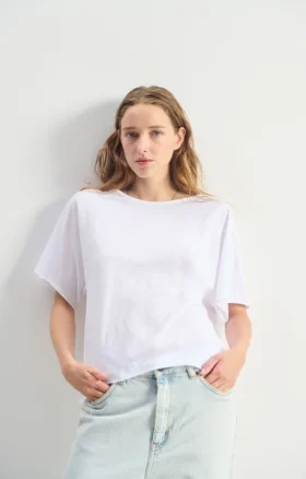 Women's t-shirt Apoly Reference: APO02CH26