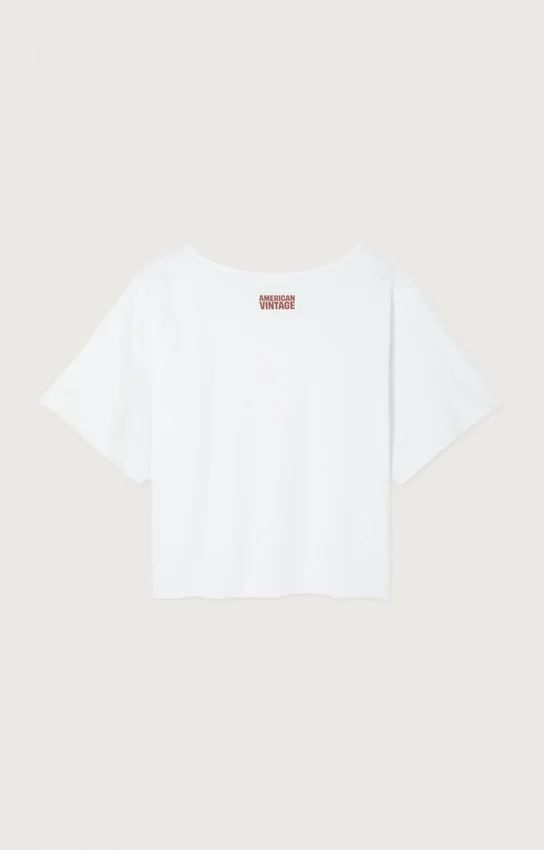Women's t-shirt Apoly Reference: APO02CH26
