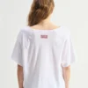 Women's t-shirt Apoly Reference: APO02CH26