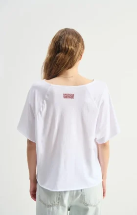 Women’s t-shirt Apoly Reference: APO02CH26