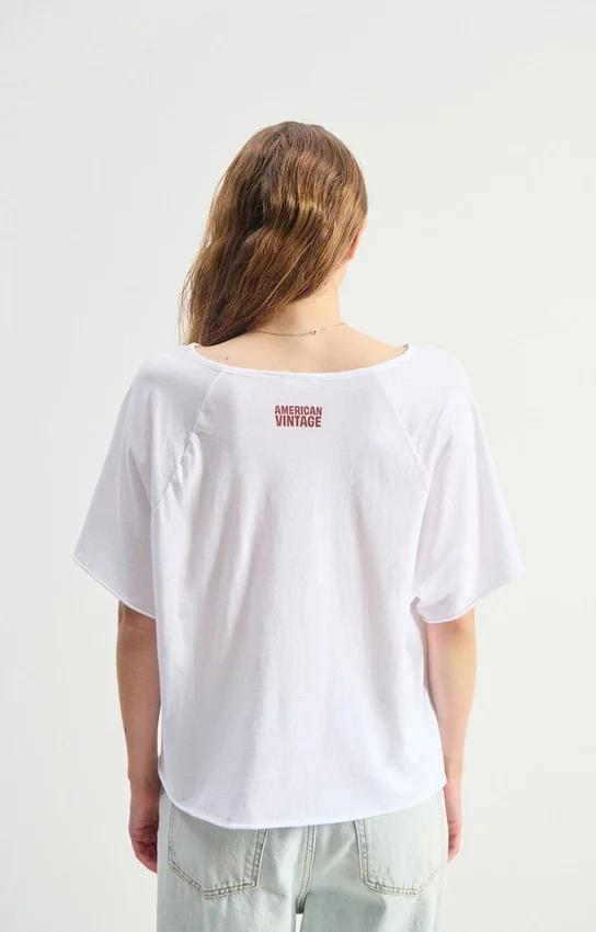Women's t-shirt Apoly Reference: APO02CH26