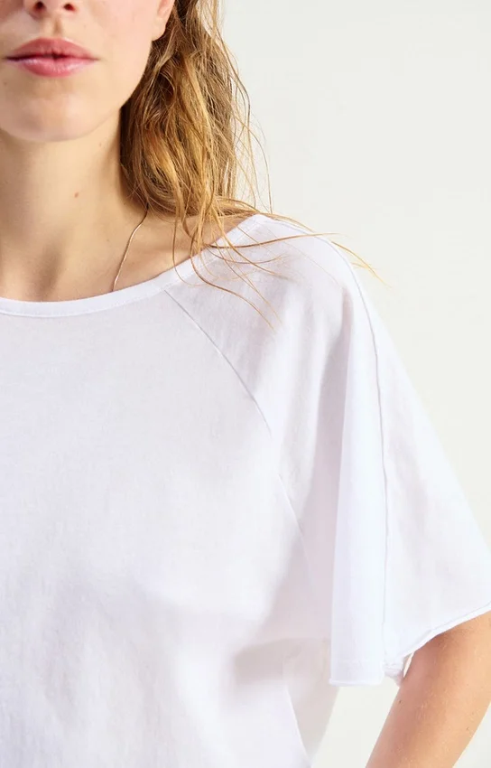 Women's t-shirt Apoly Reference: APO02CH26