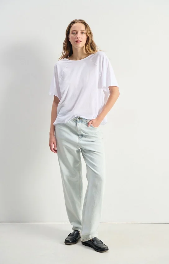 Women's t-shirt Apoly Reference: APO02CH26