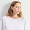 Women's t-shirt Apoly Reference: APO02CH26