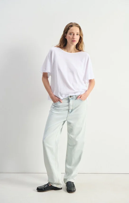 Women's t-shirt Apoly Reference: APO02CH26