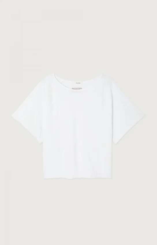 Women's t-shirt Apoly Reference: APO02CH26