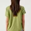 Women’s t-shirt Apoly Reference: APO02EH26