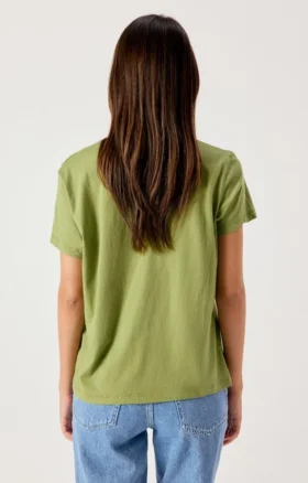 Women’s t-shirt Apoly Reference: APO02EH26