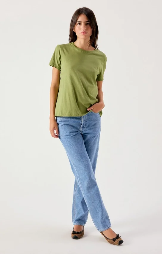 Women’s t-shirt Apoly Reference: APO02EH26