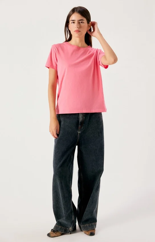 Women’s t-shirt Apoly Reference: APO02EH26