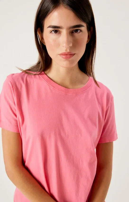 Women’s t-shirt Apoly Reference: APO02EH26