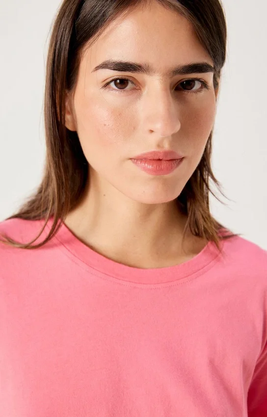 Women’s t-shirt Apoly Reference: APO02EH26