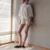 Women's T-shirt Atatrip Reference: ATA02AE26