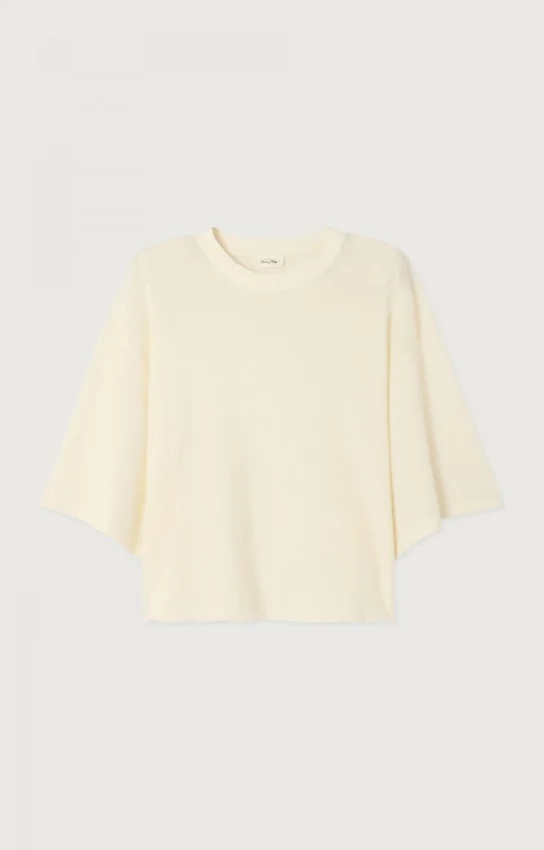 Women's T-shirt Atatrip Reference: ATA02AE26
