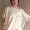 Women's t-shirt Atubay Reference: ATU02AH26