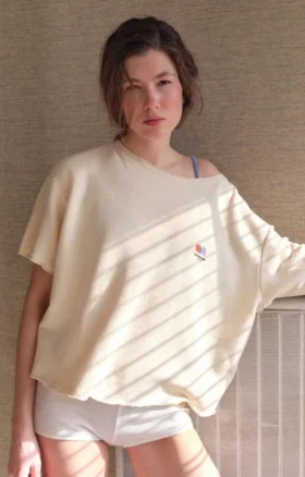 Women's t-shirt Atubay Reference: ATU02AH26