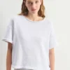 Women's t-shirt Atubay Reference: ATU02APE26