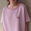 Women's t-shirt Atubay Reference: ATU02AH26
