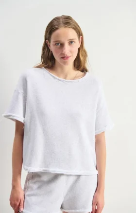 Women's t-shirt Atubay Reference: ATU02APE26