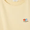 Women's t-shirt Atubay Reference: ATU02AH26