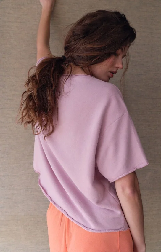 Women's t-shirt Atubay Reference: ATU02AH26