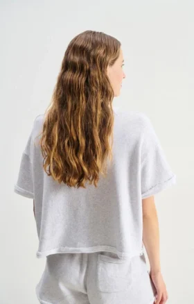 Women’s t-shirt Atubay Reference: ATU02AH26