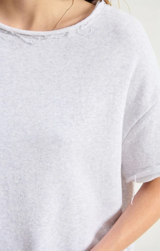 Women's t-shirt Atubay Reference: ATU02APE26