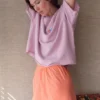 Women's t-shirt Atubay Reference: ATU02AH26
