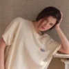 Women's t-shirt Atubay Reference: ATU02AH26
