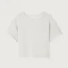 Women's t-shirt Atubay Reference: ATU02APE26