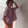 Women's t-shirt Atubay Reference: ATU02AH26