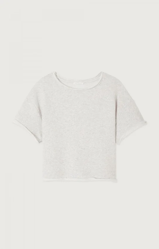 Women's t-shirt Atubay Reference: ATU02APE26