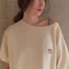 Women's t-shirt Atubay Reference: ATU02AH26